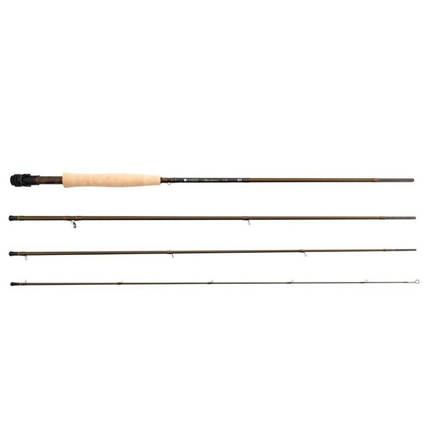 Canne Mouche Hardy Marksman