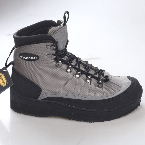 Chaussure wading Taimen SVX Vibram