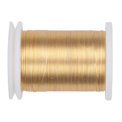 Sybai Flat Colour Wire -  Medium